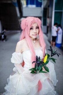 Euphemia Li Britannia