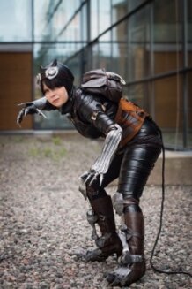 Catwoman  - Injustice