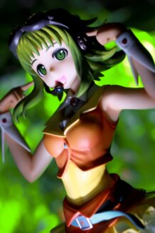 Gumi's Painting