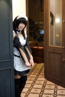 Okaerinasai .... Goshujin-sama and Ojou-sama ^^