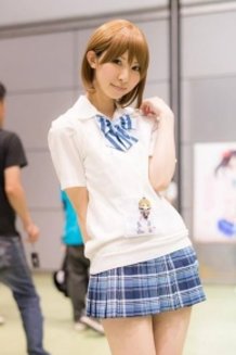 Hanayo Koizumi [Love Live! School Idol Project]