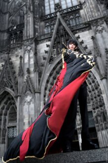 Code Geass: Lelouch vi Britannia 1