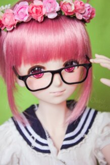 Megane Melocotón! ♥