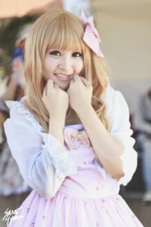 Lolita by Monica Momo