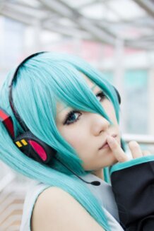 Miku Hatsune