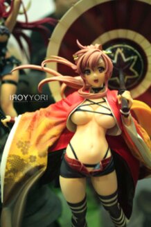 Keiji Maeda - Hyakka Ryouran