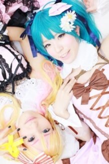 MacrossF