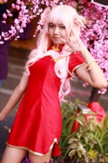 Sheryl Nome