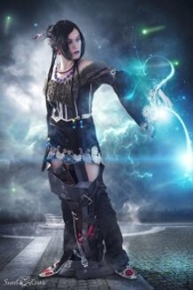 Lulu (Final Fantasy X)