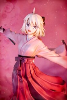 Sakura Saber