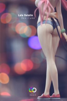 Lala Satalin Deviluke