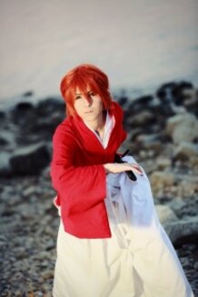 Himura Kenshin