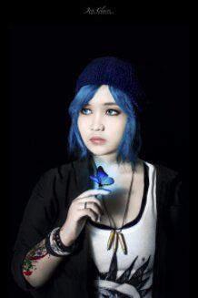 Life is Strange: Chloe Price