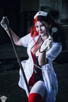 Harley Quinn