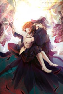 Fate/Grand Order: Hope and Despair
