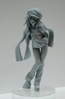 Nadeko Sengoku(Bakemonogatari)