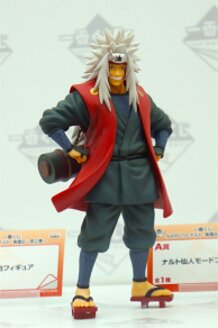 "Cool" character goods @ Chara Hobby 2012 C3 X Hobby