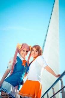 This Week's 50 Great Cosplays from Tokyo Otaku Mode's Website!