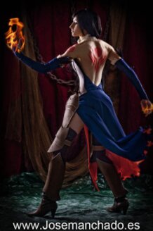 A Collection of Wonderful Cosplay Pictures!