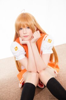 A Collection of Wonderful Cosplay Pictures!