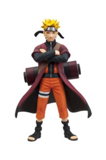 "Ichiban Kuji Naruto Shippuden Volume 1" Series