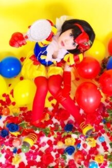 A Collection of Wonderful Cosplay Pictures!