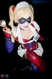 A Collection of Wonderful Cosplay Pictures!