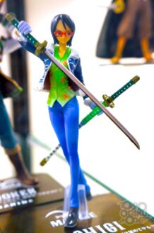 Anime Festival Asia (AFA) 2012 in Singapore