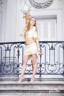 White Elf Lineage II