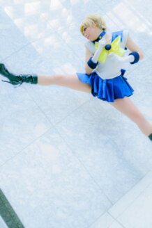 Sailor Uranus (Sailormoon)