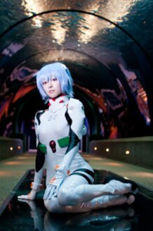 They can only survive in here.