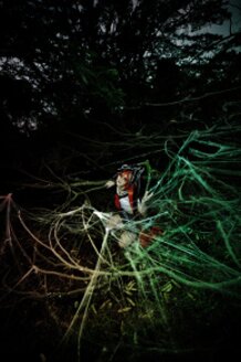 Shi-e Karune : Break Free