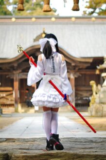 Oh!My ring （おまいりんぐ）