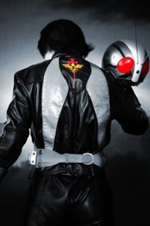 Kamen Rider The First: Hayato Ichimonji