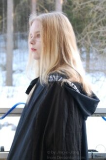 Princess Nuala cosplay (1)