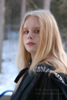 Princess Nuala cosplay (2)