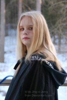 Princess Nuala cosplay (3)