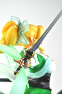 Leafa (SAO)