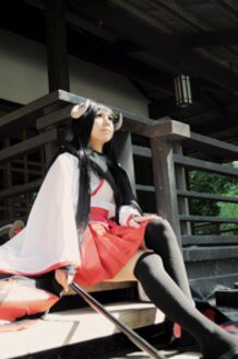 Shirakiin Ririchiyo 01