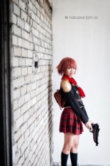 Final Fantasy Type-O Cater