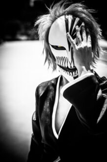 Bleach - Ichigo