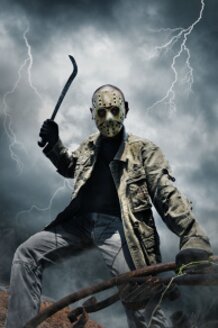 Jason Voorhees