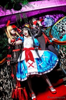 Sound Horizon: Marchen