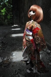 AKIRA(DOLL PHOTO)