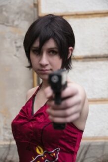 Ada Wong