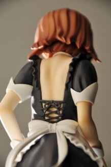 #figurefriday - Misaka Mikoto