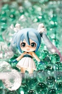 Crystal Miku