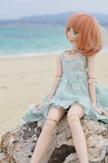 DOLL PHOTO