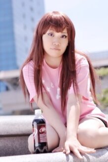 Steins;Gate/牧瀬紅莉栖