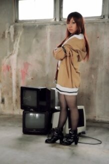 Steins;Gate/Makise Kurise